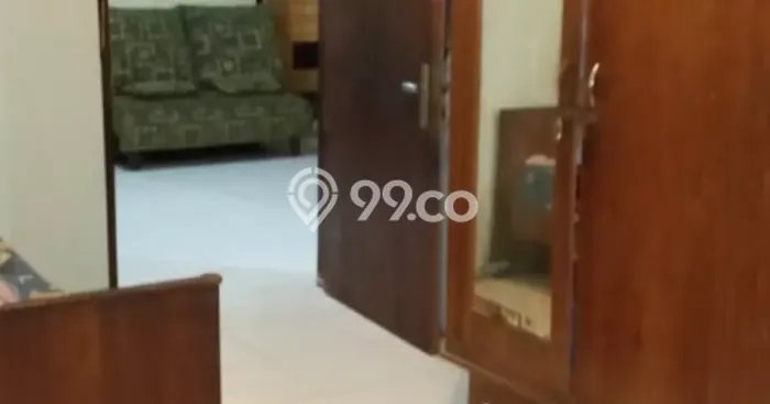 Dijual Hunian Mewah dengan Fasilitas Sekitar Komplit di Tenggilis Mejoyo, Surabaya Dijual Hunian Mewah dengan Fasilitas Sekitar Komplit di Tenggilis Mejoyo, Surabaya