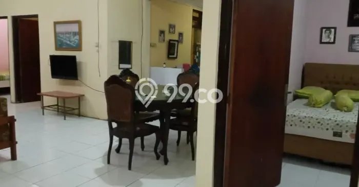 Dijual Hunian Mewah dengan Fasilitas Sekitar Komplit di Tenggilis Mejoyo, Surabaya Dijual Hunian Mewah dengan Fasilitas Sekitar Komplit di Tenggilis Mejoyo, Surabaya