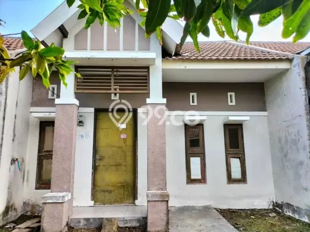 Rumah Sederhana Dijual di Bangil 2 Kamar dengan LT 84m2 Rumah Sederhana Dijual di Bangil 2 Kamar dengan LT 84m2