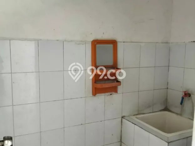 Rumah Sederhana Dijual di Bangil 2 Kamar dengan LT 84m2 Rumah Sederhana Dijual di Bangil 2 Kamar dengan LT 84m2