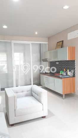 Rumah Modern 2 KT LT 60m2 di Citraland Rumah Modern 2 KT LT 60m2 di Citraland