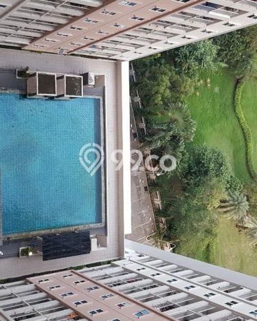 Dijual Apartemen di Dukuh Pakis, Surabaya 2 KT, 1 KM Strategis Dijual Apartemen di Dukuh Pakis, Surabaya 2 KT, 1 KM Strategis