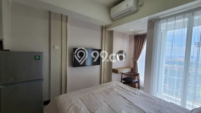 Disewakan Apartemen Terjangkau 1 KT di Pakuwon CIty Surabaya Disewakan Apartemen Terjangkau 1 KT di Pakuwon CIty Surabaya