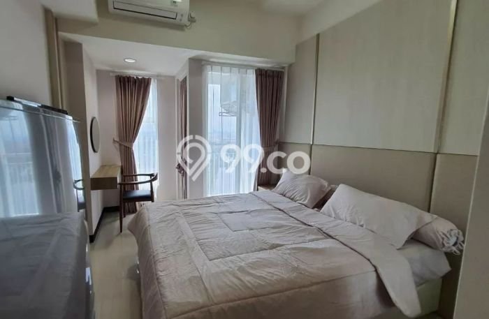 Disewakan Apartemen Terjangkau 1 KT di Pakuwon CIty Surabaya Disewakan Apartemen Terjangkau 1 KT di Pakuwon CIty Surabaya