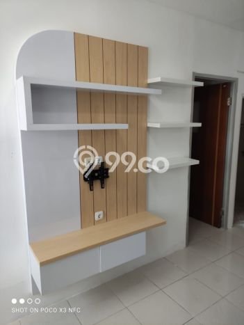 Apartemen Harga Terjangkau untuk Dijual di kertajaya Dengan Spesifikasi 2 KT & 1 KM Apartemen Harga Terjangkau untuk Dijual di kertajaya Dengan Spesifikasi 2 KT & 1 KM