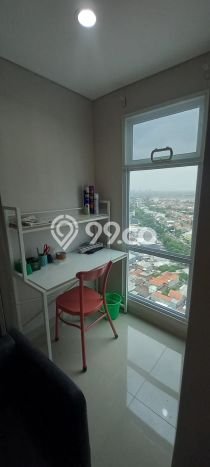 Sewa Apartemen Harga Terjangkau di Jemursari 1 Bedroom Sewa Apartemen Harga Terjangkau di Jemursari 1 Bedroom