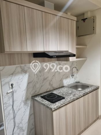 Dijual Segera Apartemen 1 KT & 1 KM di Genteng, Surabaya Dijual Segera Apartemen 1 KT & 1 KM di Genteng, Surabaya