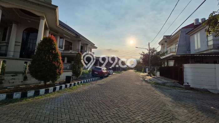 Rumah Modern 3 KT LT 64m2 di Jemursari Rumah Modern 3 KT LT 64m2 di Jemursari