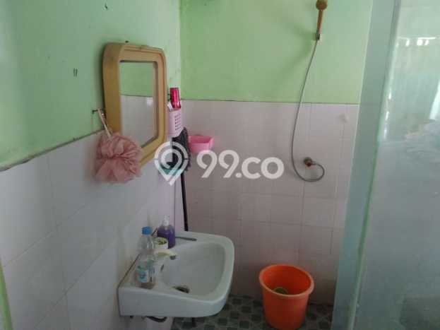 Rumah Strategis Modern Lb 99m2 di Wiyung, Surabaya Rumah Strategis Modern Lb 99m2 di Wiyung, Surabaya