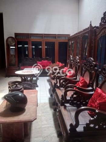 Dijual Rumah Mewah Exclusive di Mulyorejo, Surabaya Dijual Rumah Mewah Exclusive di Mulyorejo, Surabaya