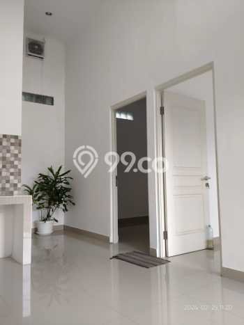 Rumah Minimalis 2 Kamar LT 54m2 di Gununganyar Rumah Minimalis 2 Kamar LT 54m2 di Gununganyar