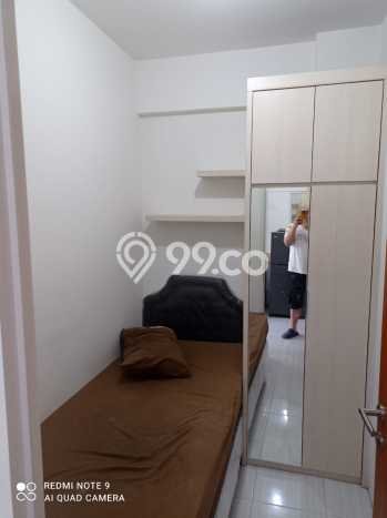 Dijual Segera Apartemen 2 KT, 1 KM, 36m2 di Wiyung, Surabaya Dijual Segera Apartemen 2 KT, 1 KM, 36m2 di Wiyung, Surabaya