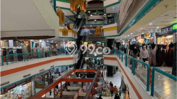Komersial Dijual di Surabaya LT 33m2 & LB 33m2 Lokasi Terbaik! Komersial Dijual di Surabaya LT 33m2 & LB 33m2 Lokasi Terbaik!