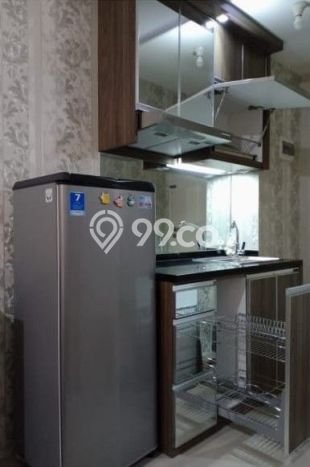 Siap Huni Apartemen 1 KT 1 KM di Pakuwon Indah Luas 25m2 Siap Huni Apartemen 1 KT 1 KM di Pakuwon Indah Luas 25m2