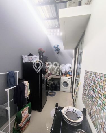 Rumah Modern Minimalis 2 Kamar Bisa Langsung Pindah di Sambikerep Rumah Modern Minimalis 2 Kamar Bisa Langsung Pindah di Sambikerep