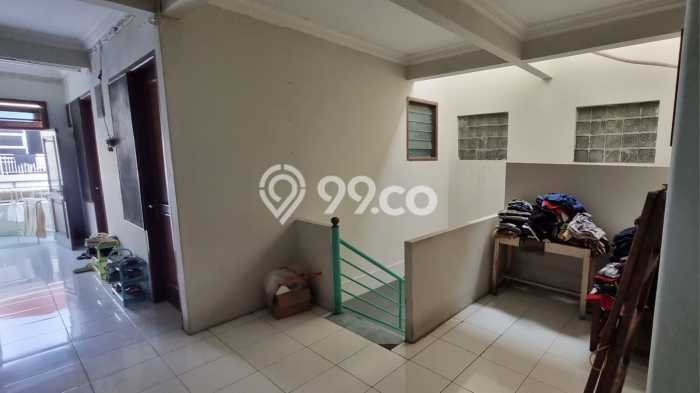Rumah Kost Dijual Lokasi Rungkut, Surabaya, 16 Kamar Tidur, 6 Kamar Mandi, 550m2 Rumah Kost Dijual Lokasi Rungkut, Surabaya, 16 Kamar Tidur, 6 Kamar Mandi, 550m2