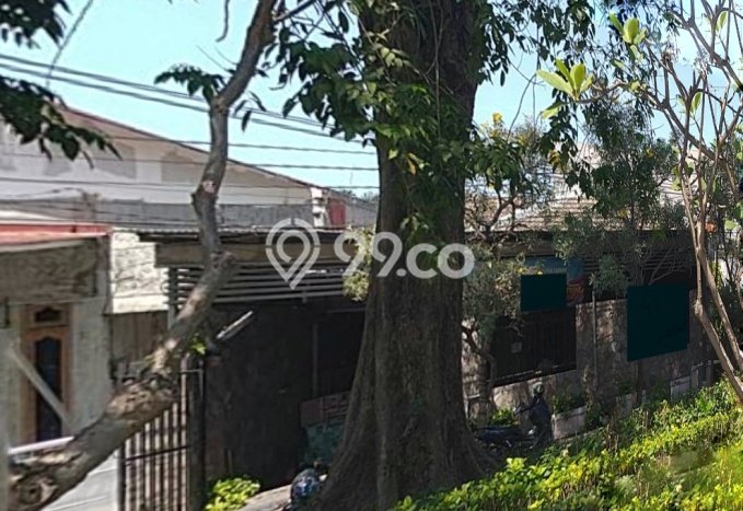 Hunian Eksklusif Dijual LT 300m2 di Gubeng, Surabaya Hunian Eksklusif Dijual LT 300m2 di Gubeng, Surabaya