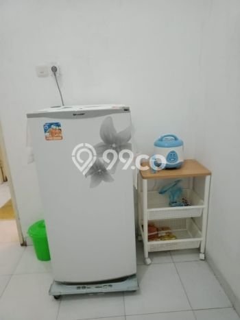 Rumah Luas Asri 2 KT Siap Pakai di Medokan Ayu Surabaya Rumah Luas Asri 2 KT Siap Pakai di Medokan Ayu Surabaya