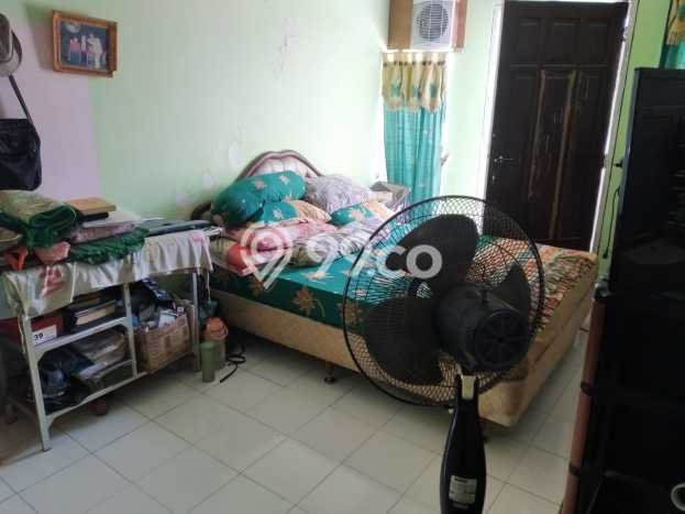 Rumah Strategis Modern Lb 99m2 di Wiyung, Surabaya Rumah Strategis Modern Lb 99m2 di Wiyung, Surabaya