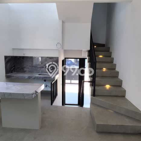Rumah Minimalis 3 Kamar LT 60m2 di Gununganyar Rumah Minimalis 3 Kamar LT 60m2 di Gununganyar
