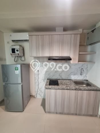 Dijual Segera Apartemen 1 KT & 1 KM di Genteng, Surabaya Dijual Segera Apartemen 1 KT & 1 KM di Genteng, Surabaya