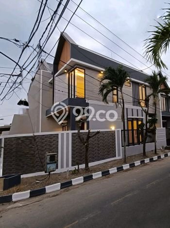 Hot Offer Hunian Mewah Ideal dan Luas di Mulyorejo, Surabaya Hot Offer Hunian Mewah Ideal dan Luas di Mulyorejo, Surabaya