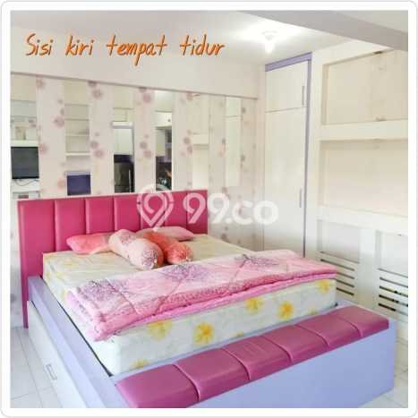 Untuk Dijual Apartemen 0 KT di Surabaya Luas 36m2 Untuk Dijual Apartemen 0 KT di Surabaya Luas 36m2
