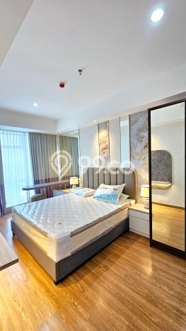 Apartemen Terawat Dijual di Surabaya Spesifikasi 2 KT, 1 KM Apartemen Terawat Dijual di Surabaya Spesifikasi 2 KT, 1 KM