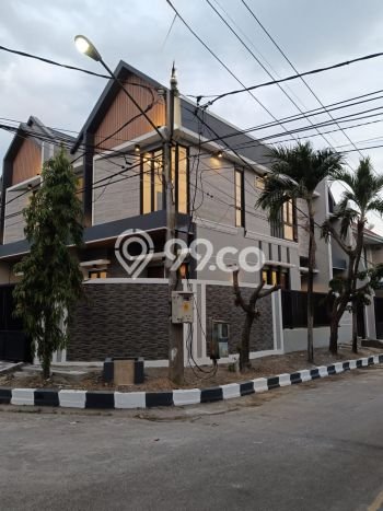 Hot Offer Hunian Mewah Ideal dan Luas di Mulyorejo, Surabaya Hot Offer Hunian Mewah Ideal dan Luas di Mulyorejo, Surabaya