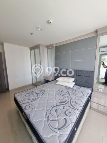 Dijual Segera Apartemen 1 KT & 1 KM di Genteng, Surabaya Dijual Segera Apartemen 1 KT & 1 KM di Genteng, Surabaya