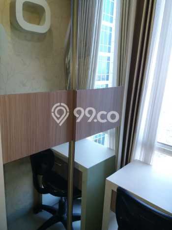 Siap Milik Apartemen 1 KT 1 KM di Gayungan Siap Milik Apartemen 1 KT 1 KM di Gayungan