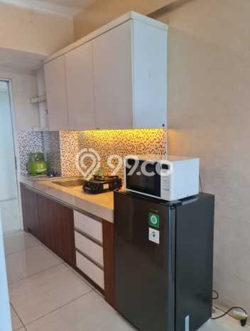 Apartemen Disewakan Terjangkau 1 KT / 1 KM di Wiyung, Surabaya Apartemen Disewakan Terjangkau 1 KT / 1 KM di Wiyung, Surabaya