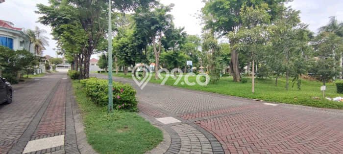 Dijual Rumah Mewah Elegan Dengan View Cantik di Citraland, Surabaya Dijual Rumah Mewah Elegan Dengan View Cantik di Citraland, Surabaya