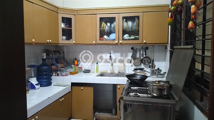 Hunian Super Elit dengan Akses Paling Strategis di Rungkut Industri, Surabaya Hunian Super Elit dengan Akses Paling Strategis di Rungkut Industri, Surabaya