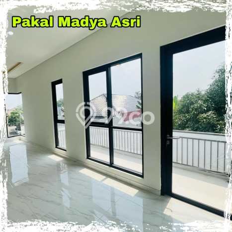 Rumah Modern Minimalis 3 Kamar Siap Huni di Benowo Rumah Modern Minimalis 3 Kamar Siap Huni di Benowo