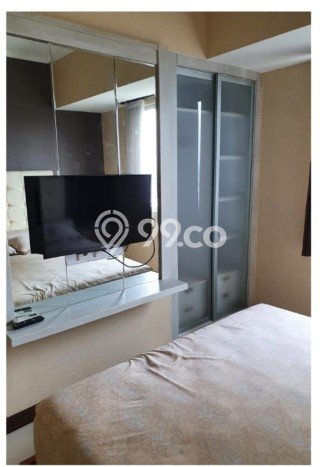 Hunian Apartemen Ideal untuk Dijual di Surabaya dengan 2 Kamar Hunian Apartemen Ideal untuk Dijual di Surabaya dengan 2 Kamar