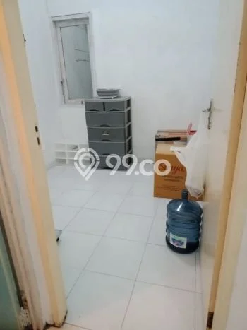 Rumah Luas Asri 2 KT Siap Pakai di Medokan Ayu Surabaya Rumah Luas Asri 2 KT Siap Pakai di Medokan Ayu Surabaya