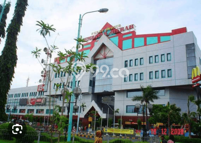 Komersial Dijual di Surabaya LT 33m2 & LB 33m2 Lokasi Terbaik! Komersial Dijual di Surabaya LT 33m2 & LB 33m2 Lokasi Terbaik!