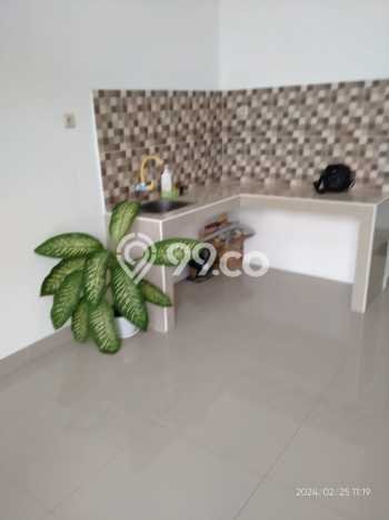 Rumah Minimalis 2 Kamar LT 54m2 di Gununganyar Rumah Minimalis 2 Kamar LT 54m2 di Gununganyar
