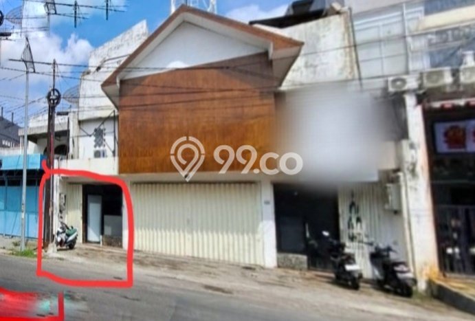 Unit Kantor Tersedia di ngagel Spesifikasi LB 60m2 Unit Kantor Tersedia di ngagel Spesifikasi LB 60m2