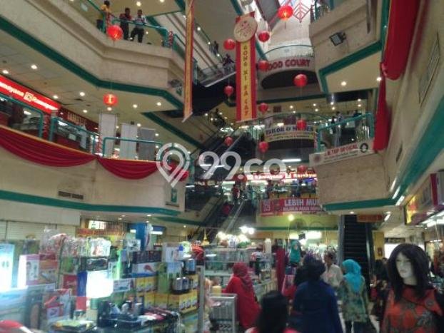 Komersial Dijual di Surabaya LT 33m2 & LB 33m2 Lokasi Terbaik! Komersial Dijual di Surabaya LT 33m2 & LB 33m2 Lokasi Terbaik!