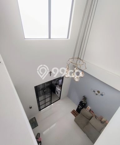 Rumah Modern Minimalis 2 Kamar Bisa Langsung Pindah di Sambikerep Rumah Modern Minimalis 2 Kamar Bisa Langsung Pindah di Sambikerep