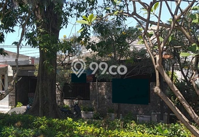 Hunian Eksklusif Dijual LT 300m2 di Gubeng, Surabaya Hunian Eksklusif Dijual LT 300m2 di Gubeng, Surabaya