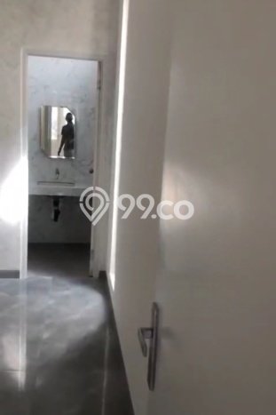 Rumah Minimalis 2 KT LT 120m2 di Pondok Tjandra Rumah Minimalis 2 KT LT 120m2 di Pondok Tjandra