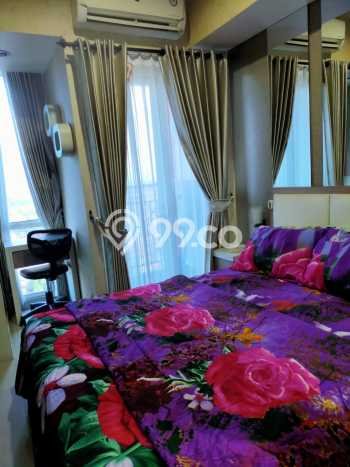 Siap Milik Apartemen 1 KT 1 KM di Gayungan Siap Milik Apartemen 1 KT 1 KM di Gayungan