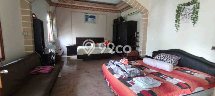 Dijual Rumah Mewah Elegan Dengan View Cantik di Citraland, Surabaya Dijual Rumah Mewah Elegan Dengan View Cantik di Citraland, Surabaya