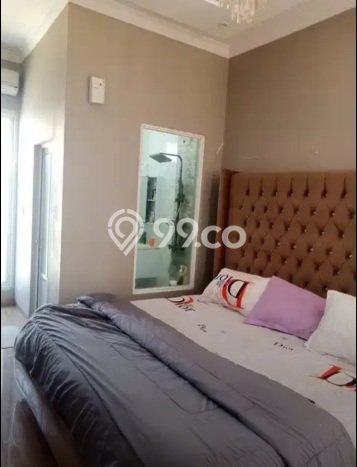 Jual Rumah Bagus Siap Huni LB 70m2 di Tembalang, Semarang Jual Rumah Bagus Siap Huni LB 70m2 di Tembalang, Semarang