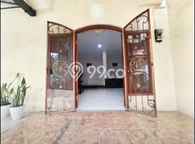 Rumah Modern Minimalis 4 Kamar Bisa Langsung Pindah di Pedurungan Rumah Modern Minimalis 4 Kamar Bisa Langsung Pindah di Pedurungan