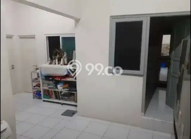 Dijual Rumah Modern 3 KT di Muktiharjo, Semarang Dijual Rumah Modern 3 KT di Muktiharjo, Semarang