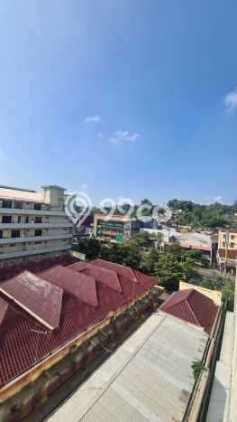 Hunian Apartemen 1 KT 1 KM di Semarang Tengah, Semarang Dijual Cepat Hunian Apartemen 1 KT 1 KM di Semarang Tengah, Semarang Dijual Cepat
